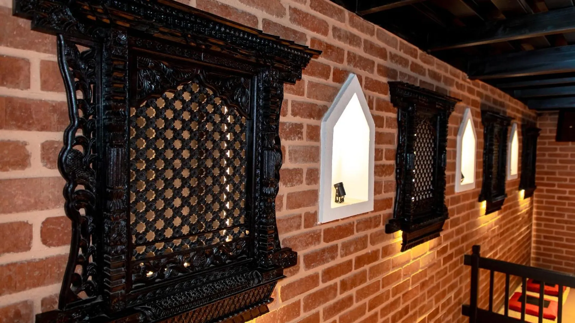 Evara Boutique Hotel Kathmandu 0*,  Nepal
