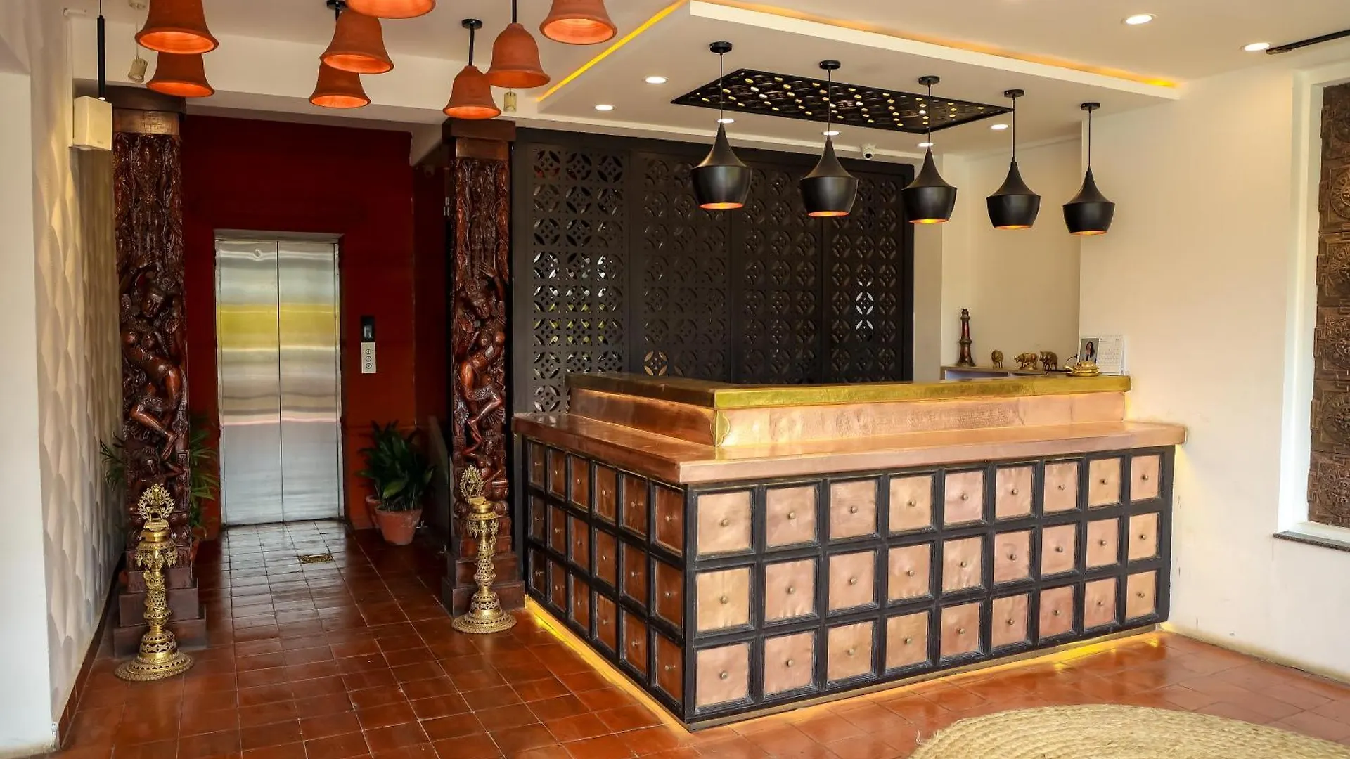 Evara Boutique Hotel Kathmandu