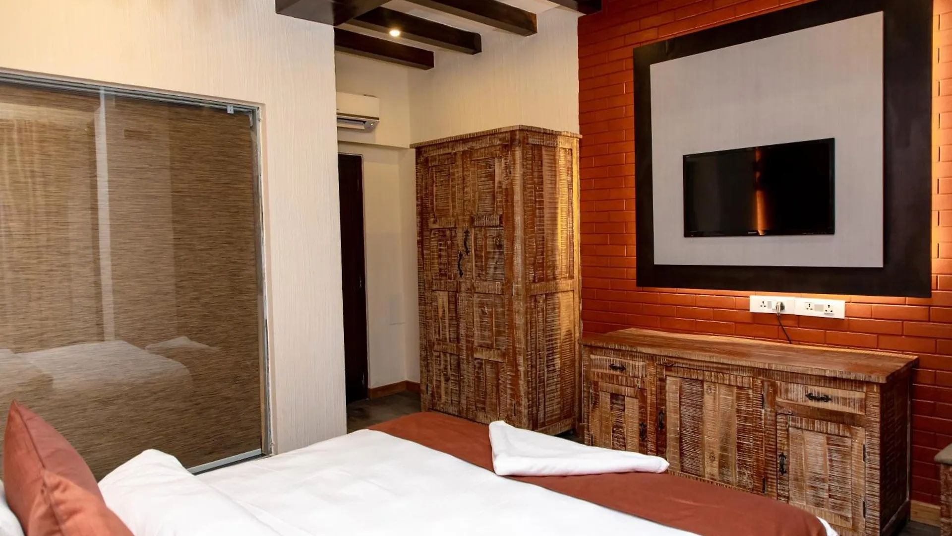 Evara Boutique Hotel Kathmandu
