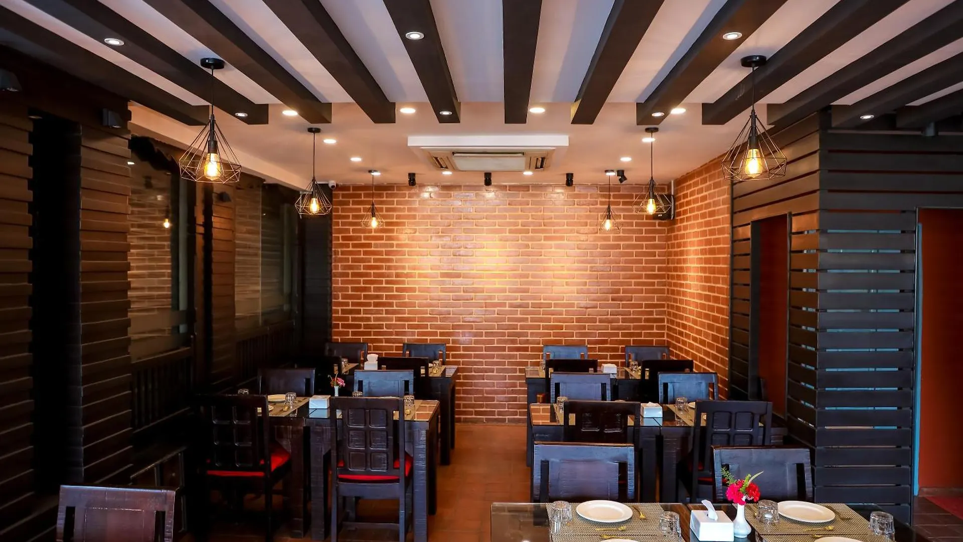 Evara Boutique Hotel Kathmandu Nepal