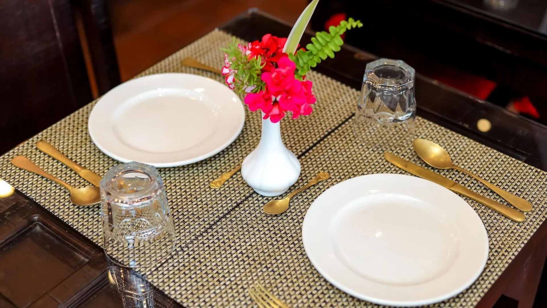 Evara Boutique Hotel Kathmandu