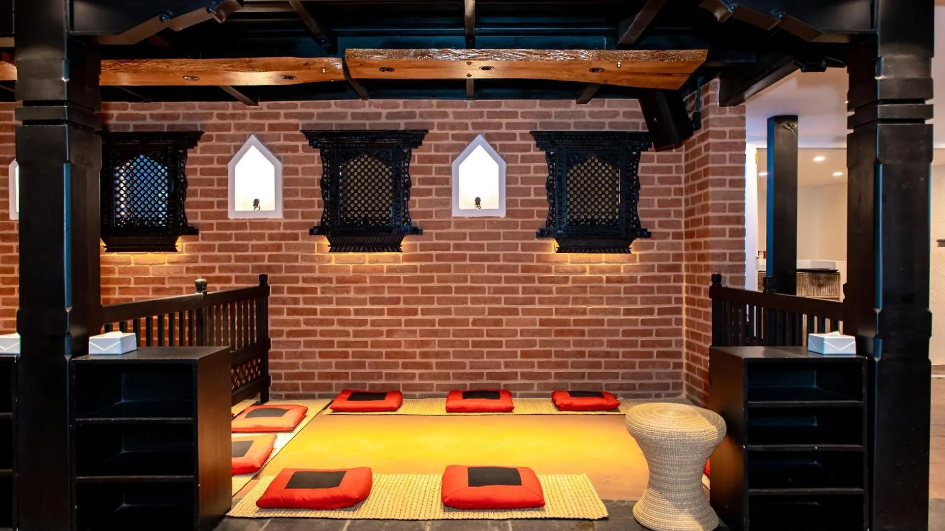 Evara Boutique Hotel Kathmandu 0*,