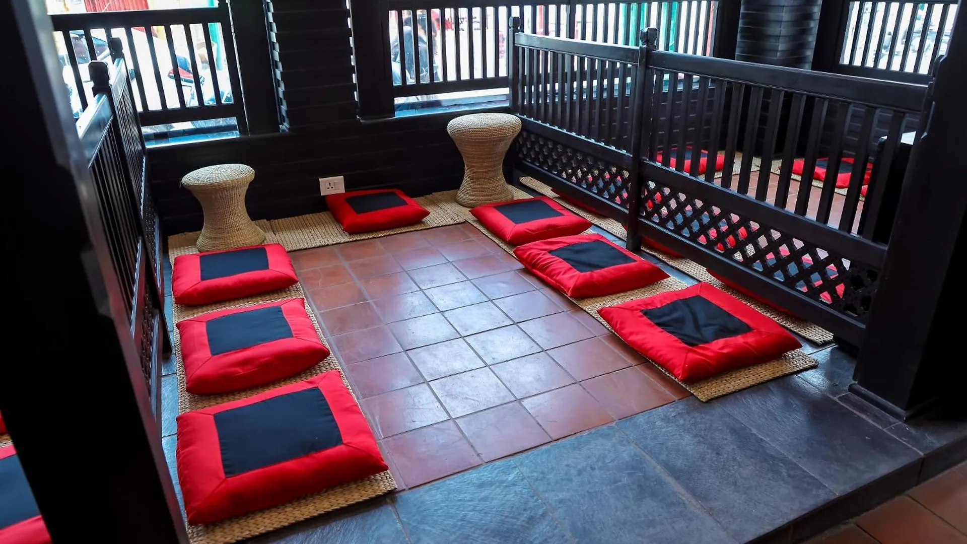 Evara Boutique Hotel Kathmandu